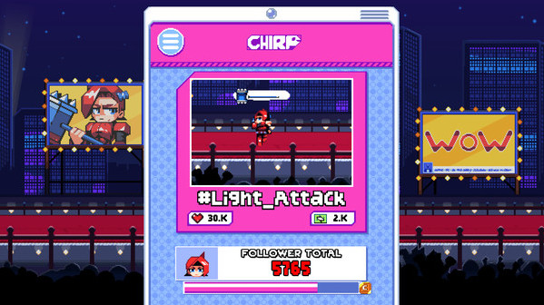 Игра Chenso Club, скриншот