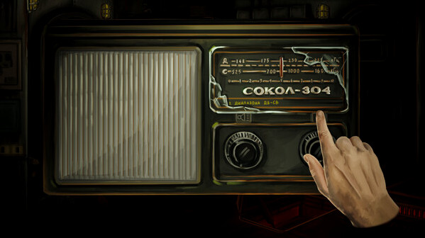 Игра Chernobyl: Origins, скриншот