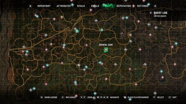 Игра Chernobylite 2: Exclusion Zone, скриншот