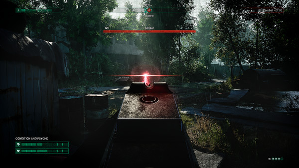 Игра Chernobylite, скриншот
