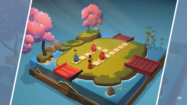 Игра Chessarama - Supporter Pack (3D Printable Models, Art Book, and More!), скриншот