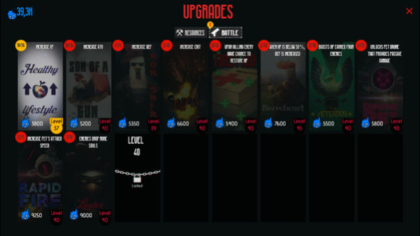 Игра Chicken Assassin: Reloaded, скриншот