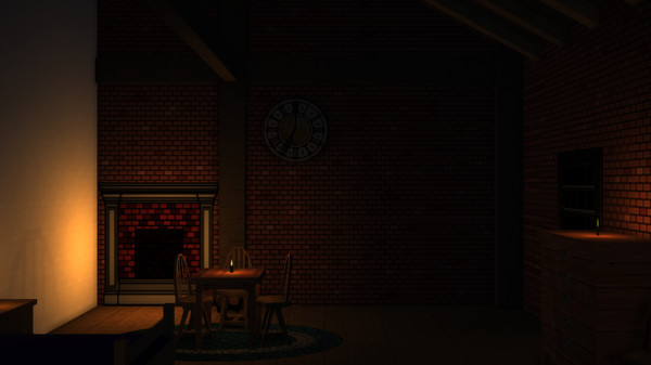Игра Children of Liberty, скриншот