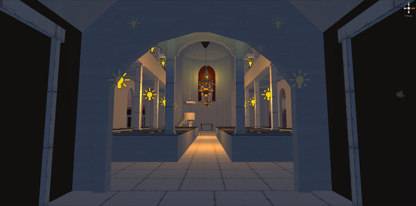 Игра Children of Liberty, скриншот