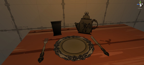 Игра Children of Liberty, скриншот