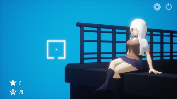 Игра Chill, скриншот