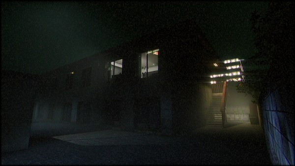Игра [Chilla's Art] Stigmatized Property | 事故物件, скриншот