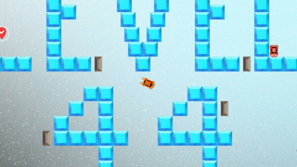 Игра Chillout, скриншот