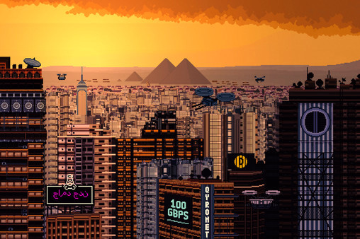 Игра Chinatown Detective Agency, скриншот