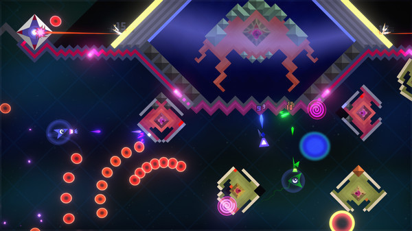 Игра Chippy, скриншот
