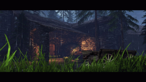 Игра Chivalry: Medieval Warfare, скриншот