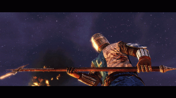 Игра Chivalry: Medieval Warfare, скриншот