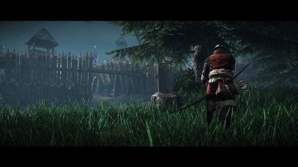 Игра Chivalry: Medieval Warfare, скриншот