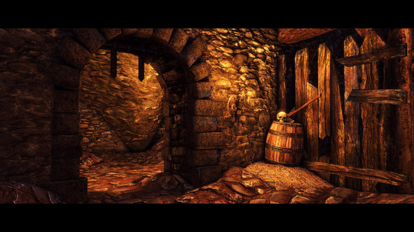Игра Chivalry: Medieval Warfare, скриншот