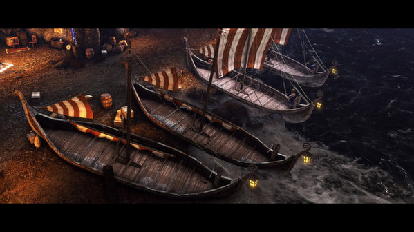Игра Chivalry: Medieval Warfare, скриншот