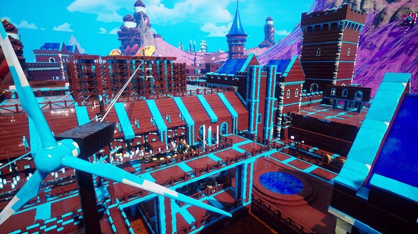 Игра Chocolate Factory, скриншот