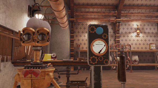 Игра Chocolate Factory Simulator, скриншот