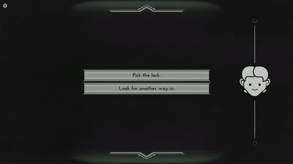 Игра Choices That Matter: And The Sun Went Out, скриншот