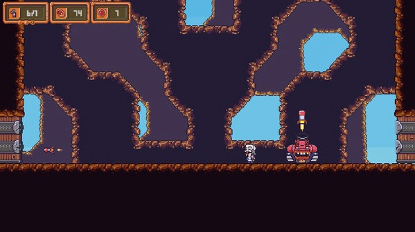 Игра Chop is dish, скриншот
