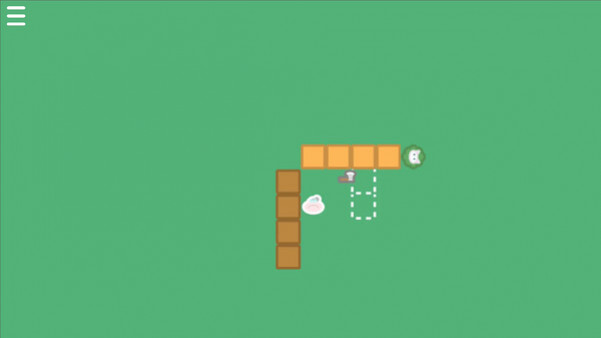 Игра Chop It Down, скриншот