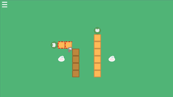 Игра Chop It Down, скриншот
