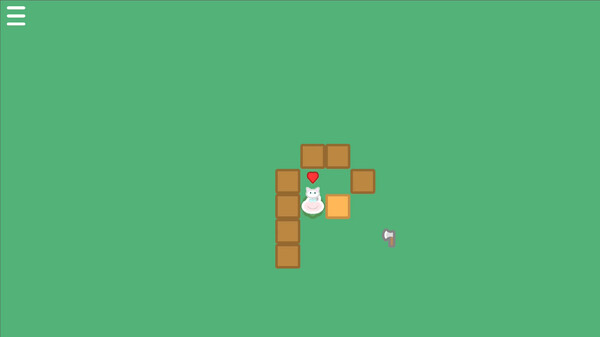 Игра Chop It Down, скриншот