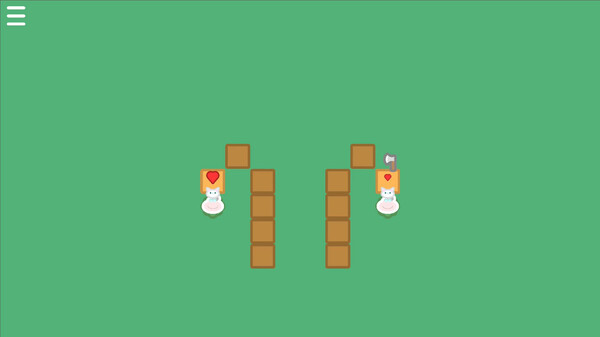 Игра Chop It Down, скриншот