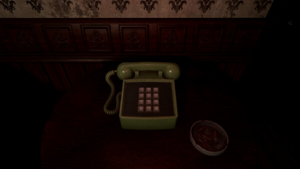 Игра Chores in the Night, скриншот