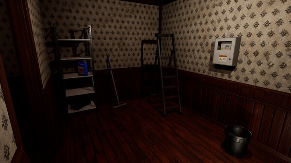 Игра Chores in the Night, скриншот