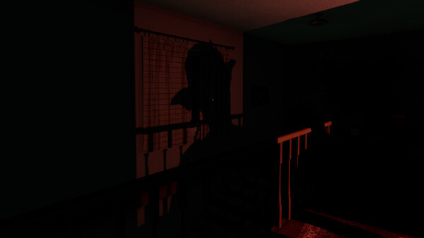 Игра Christmas Nightmare, скриншот