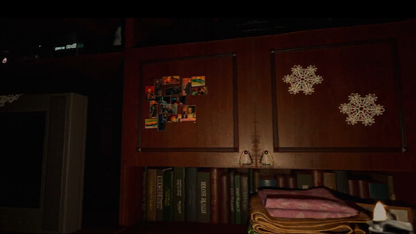 Игра Christmas Story, скриншот