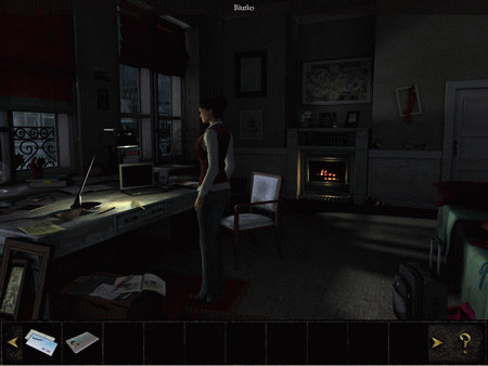 Игра Chronicles of Mystery: The Scorpio Ritual, скриншот