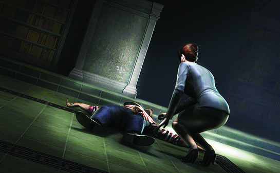 Игра Chronicles of Mystery - The Tree of Life, скриншот