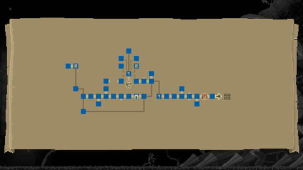 Игра Chronicles of Teddy, скриншот