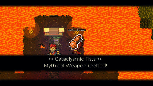 Игра Chronicon - Ancient Beasts, скриншот