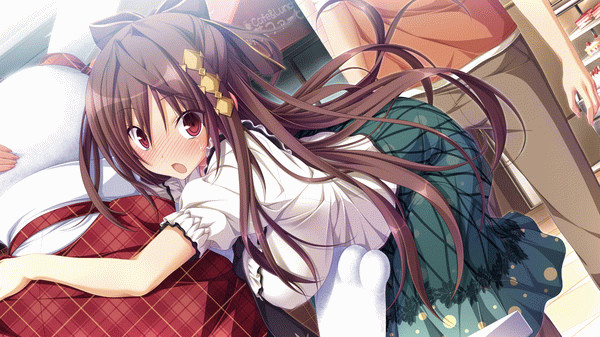 Игра ChronoClock, скриншот