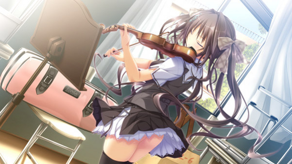 Игра ChronoClock, скриншот