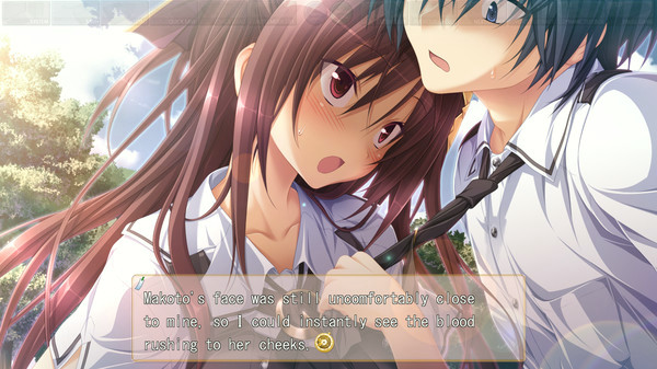 Игра ChronoClock, скриншот
