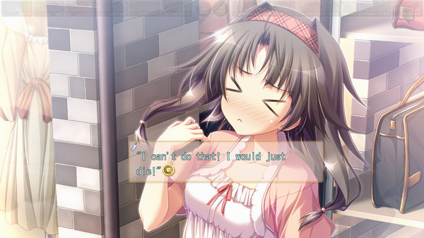 Игра ChronoClock, скриншот