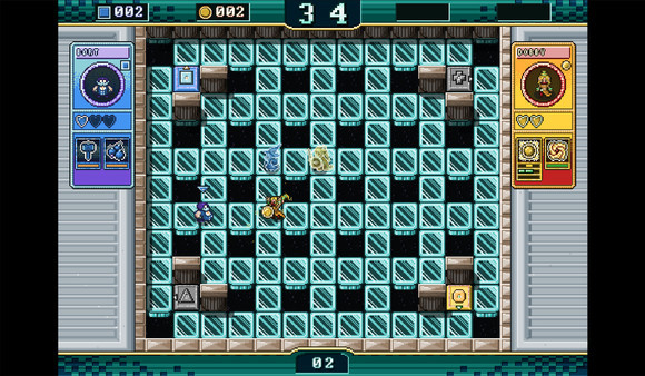 Игра Chronoclysm, скриншот
