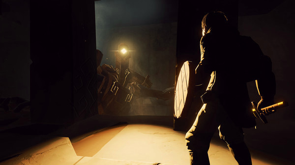 Игра Chronos: Before the Ashes, скриншот