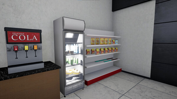 Игра Cinemaster Cinema Simulator, скриншот