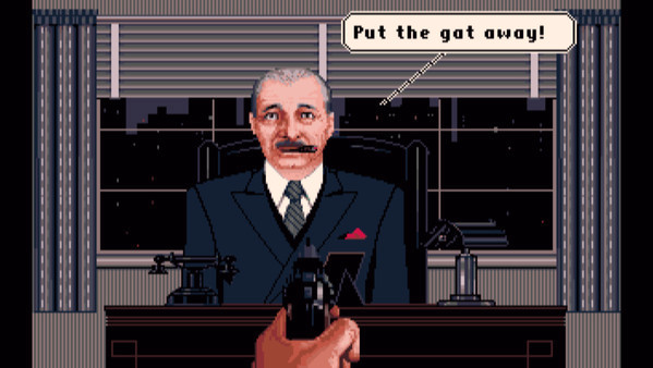 Игра Cinemaware Anthology: 1986-1991, скриншот