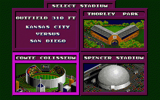 Игра Cinemaware Anthology: 1986-1991, скриншот
