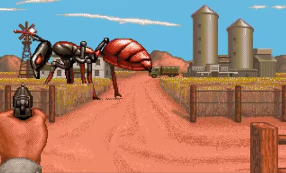 Игра Cinemaware Anthology: 1986-1991, скриншот