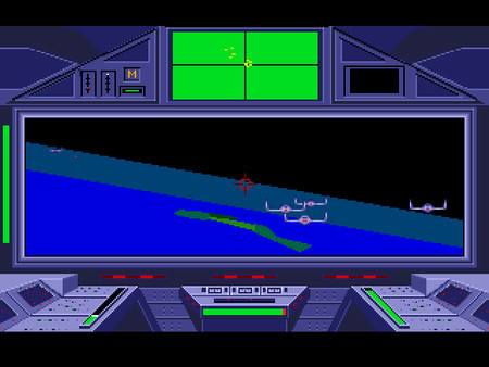 Игра Cinemaware Anthology: 1986-1991, скриншот