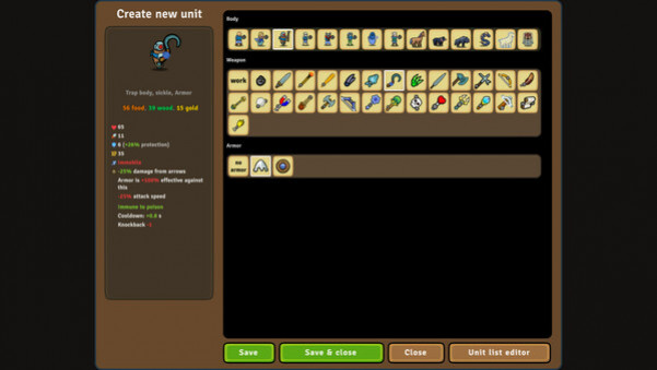 Игра Circle Empires 2, скриншот