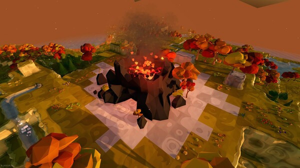 Игра Circle of Kerzoven, скриншот