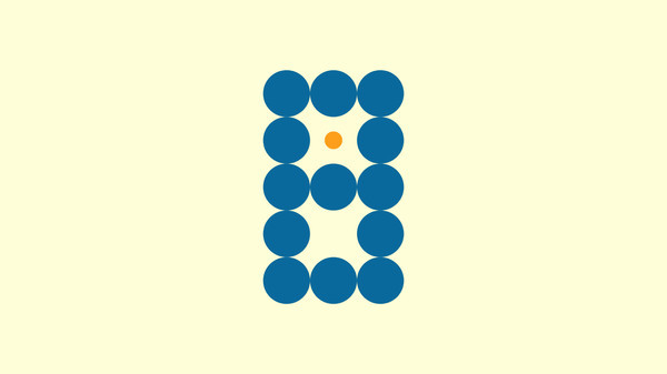 Игра 🔴 Circles, скриншот