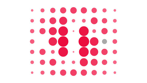 Игра 🔴 Circles, скриншот